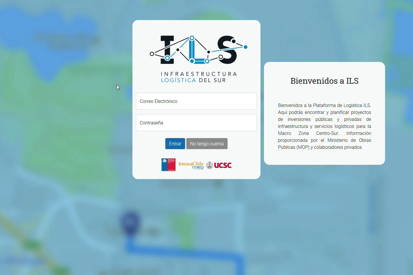 Proyecto ILS