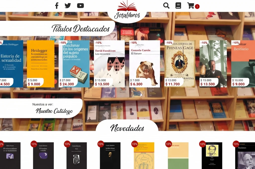 Jota Libros